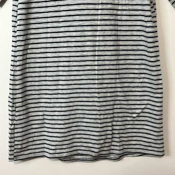 Abercrombie & Fitch tshirt dress - Picture 9 of 10